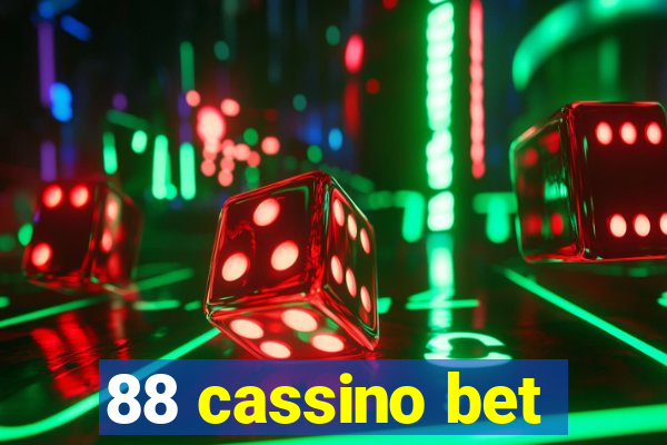88 cassino bet